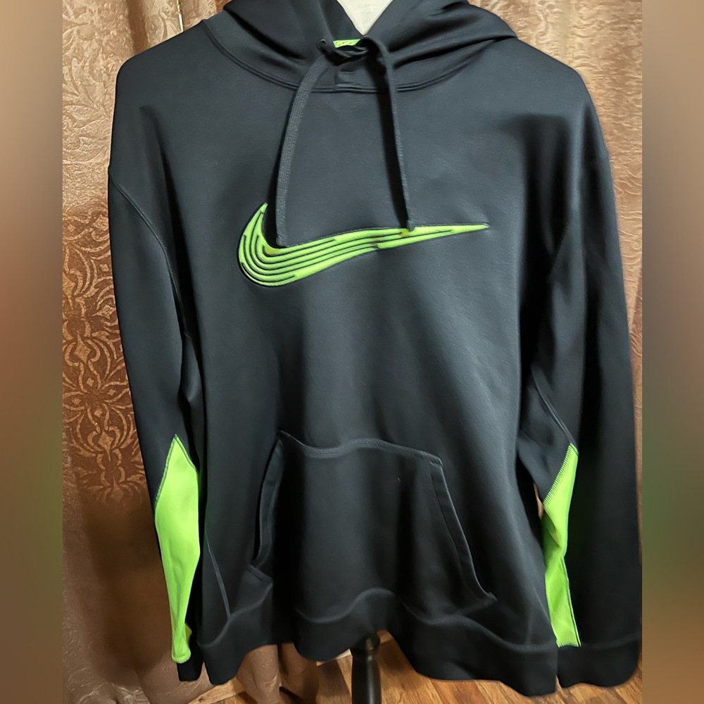 Nike Sweatshirt